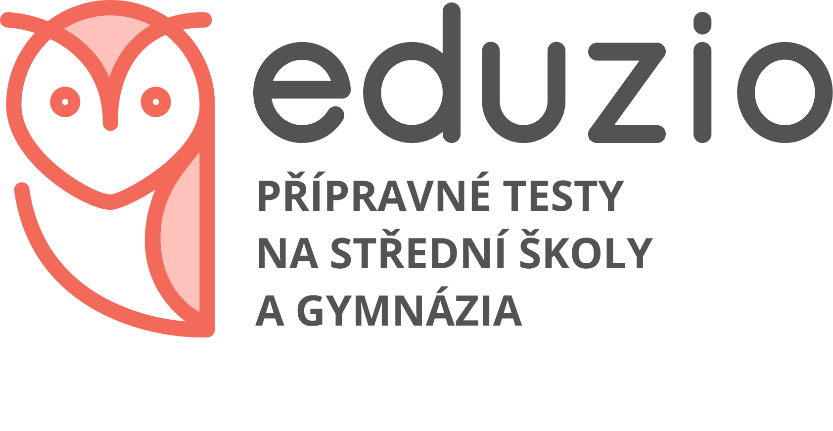 Eduzio.cz Připravte se na přijímací zkoušky pomocí reálných testů. 